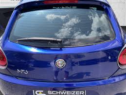 Image result for Blue Tornado 2012 MiTo