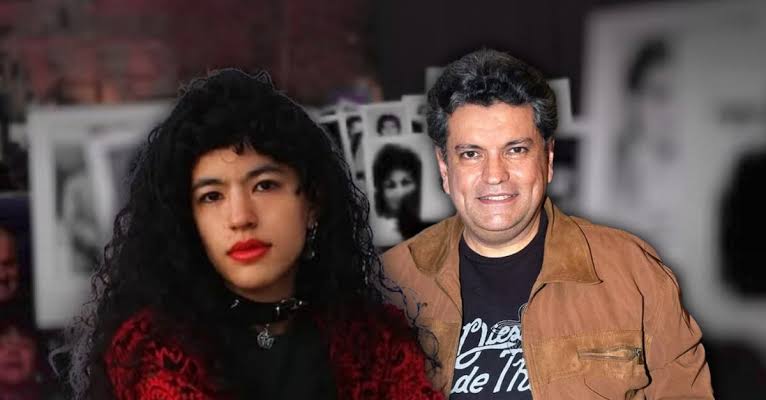 Antonia Andrade Ríos lamenta que se le crea a Sergio Andrade y no a las  víctimas