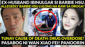 Showbizfinds - Ken Chu NAGSALITA NA sa PAGPANAW ni BARBIE... | Facebook