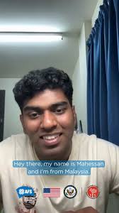 Katie Budd, AFS-USA staff, represented AFS-USA at a recent Giving Tuesday  event hosted by the Pulaski County Public Library in Winamac, IN. This  year, the library invited local businesses and organizations to