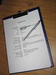 Cunoscand particularitătile locului de muncă tintit, la acest punct se vor. Cum Faci Un Cv Bun Gabriel Ursan