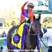 2013 Breeders Cup World Championships Results