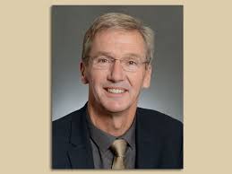 Minnesota GOP governor candidate Scott Jensen removed from TikTok