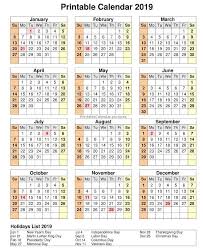 Free 12 Month Calendar One Page Template Printable Online Free Calendar Template Printable Calendar Template 12 Month Calendar
