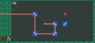 Zencrement, a simple, but addictive numbers puzzle, is now available for free not only on android. Dev We Just Published Our First Mobile Game Mirror S Hedge For Android Google Play Link In Comments It S A Small Puzzle Game About Bouncing Lasers Off Mirrors Let Us Know What You