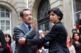Au sein de la famille dati, il y a rachida, la plus connue de la fratrie de onze enfants. Rachida Dati Die Manner Der Ministerin Panorama Stuttgarter Zeitung