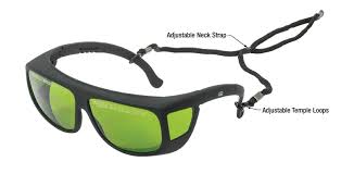 Google scholar provides a simple way to broadly search for scholarly literature. Certified Laser Safety Glasses