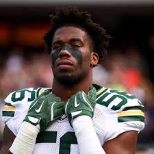 Edgerrin Cooper's Potential as a Star Player