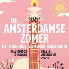 Een blog met foto's die ik begin juli maakte in de amsterdamse waterleidingduinen. Willeke Alberti Viert 75e Verjaardag Tijdens Amsterdamse Zomer In Olympisch Stadion Nieuws Op Podiuminfo
