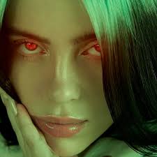 Tons of awesome billie eilish wallpapers to download for free. Artstation Billie Eilish Sharingan Temur Lived R
