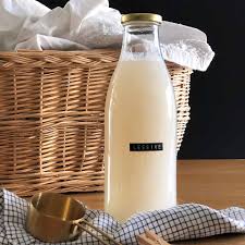 Remuez jusqu'à ce que le savon soit totalement fondu et dilué. Lessive Maison Toutes Les Recettes Testees Et Approuvees