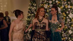 Not to be confused with the 2016 ion television original movie a cinderella christmas. A Cinderella Story Christmas Wish Blu Ray Review With Hd Screens