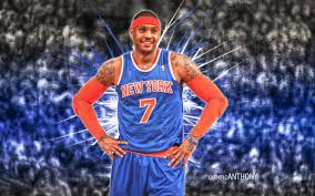 The pictures also work very well as wallpapers for your android and iphone smartphone. Carmelo Anthony New York Knicks Hd Wallpapers Wallpaper 3104385 Hd Wallpaper Backgrounds Download