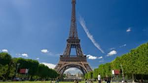 Est is 6 hours behind paris, france time. France And Spain Kicks Into Double Summer Time