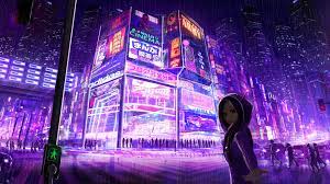 Cyberpunk Hd Wallpapers Top Free Cyberpunk Hd Backgrounds Wallpaperaccess Great for men, women, boys, and girls.
