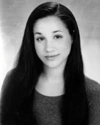 Her Majesty Princess Meghan Sussex