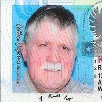 Richard A. Keyes Obituary