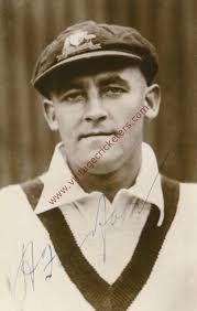 Fairfax Alan Image 1 New South Wales 1930