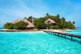Best luxury resorts in bora bora most luxury resorts in bora bora are located on the dreamy motus that face the main island. The Maldives Vs Bora Bora Which Is The Perfect Island Paradise For You Wandermust Family