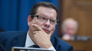 Freshman lawmaker Tom Garrett decides to retire: 'I'm an alcoholic'