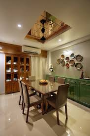 Timeless Modernistic Residence Hertz Architects The Architects Diary Dining Room Interiors Dining Room Decor Dining Room Small