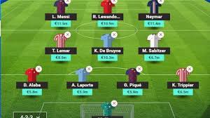 Jun 06, 2021 · massimiliano allegri menolak tawaran dari banyak klub papan atas eropa sebelum akhirnya kembali melatih juventus. Prediksi Susunan Pemain Ucl Psg Atalanta Leipzig Atletico Barca Bayern Lyon Dan Man City Tribun Jogja