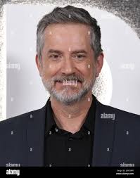 Greg daniels hi-res stock photography and images