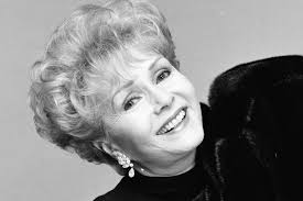 Hollywood Icon Debbie Reynolds Dead at 84