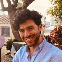 Daniel Lavin's Instagram, Twitter & Facebook