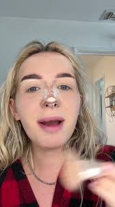 Kayla Rubin's Instagram, Twitter & Facebook