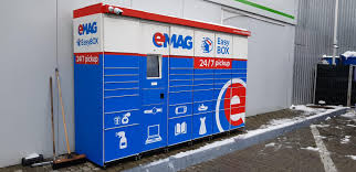 Showroom emag oradea din baile felix va sta la dispozitie cu programul de lucru, orar si alte detalii de contact. Noi Speciale Transport Gratuit Design De Top Showroom Emag Constanta Bobbysaxmusic Com