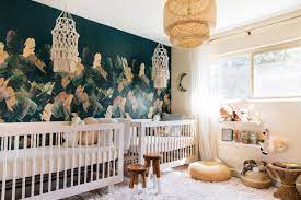 Find ideas to bring patterns, prints, wall coverings, colors, textures, and more design elements together to create the perfect nursery. 34 Best Patterns For Nursery Wallpaper Create A Room Your Kids Will Love As They Grow