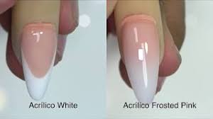 Ibd pink & white acrylic nails art instructional dvd uploaded by sv beauty supply. Mia Secret White Acrylic Powder Price In Dubai Uae Compare Prices