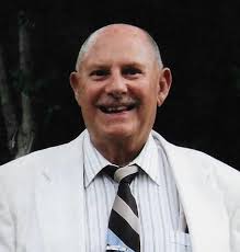 Obituary of James "Jim" Benjamin Schell