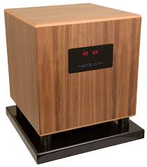 MJ Acoustics Ref 400 SR+ — Future Audio