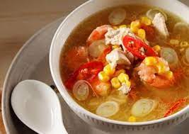 Binte Biluhuta Gorontalo Resep Makanan Makanan Indonesia