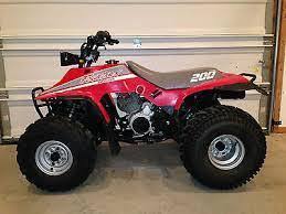 I have a honda trx 200 1984. Sr 3283 Honda Trx200sx Fourtrax 200sx 1986 Usa Carburetor Schematic Schematic Wiring