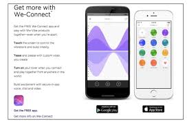 Whenever i search and click the 'connect' app from cortana, the window flicks for a fraction of a second and closes immediately. A Canadian Vibrator Maker Settles A 4 Million Class Action Privacy Lawsuit News
