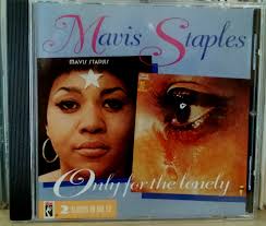 Mavis Staples (1969)