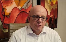 Had the pleasure to be a keynote speaker at the digital food and beverage  conference and then gave this interview to food navigator.