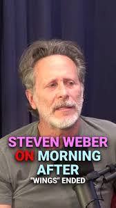 Steven Reiser's Instagram, Twitter & Facebook