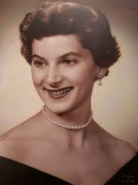 Share Obituary for Marilyn Magee