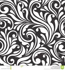 Black secret garden peel and stick wallpaper come on one roll that measures 20.5 inches wide by 18 feet long. Floral Design School Simple Floral Design Black And White
