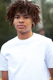 Arizas Talents Christian DeVore