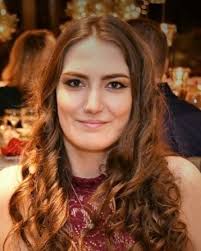 Obituary information for Olivia Paige Thompson