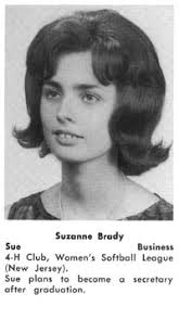 Class Directory of Chicopee High School 1965