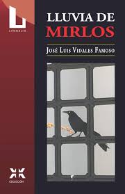 Amazon.com: Lluvia de mirlos (Spanish Edition): 9798597911618: Famoso, Jose-Luis  Vidales: Books