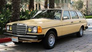 1982 Mercedes Benz 300td Turbo Mercedes Benz Benz Mercedes
