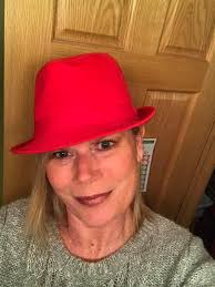 Students had fun with wacky hair day