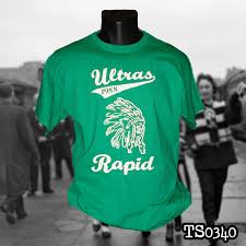 So named, originally, due to their curved or bending shape. Rapid Wien T Shirt Ultras Indian Ultras Store Com